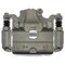 Raybestos Nissan Altima 07-13/Sentra 07-10 Semi Loaded Cal, Frc12049N FRC12049N - alternate 4